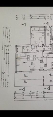 Apartment Zu verkaufen - Primorsko-goranska Novi Vinodolski - foto 4/4