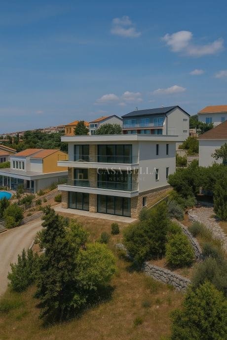 Apartment Zu verkaufen - Primorsko-goranska Novi Vinodolski