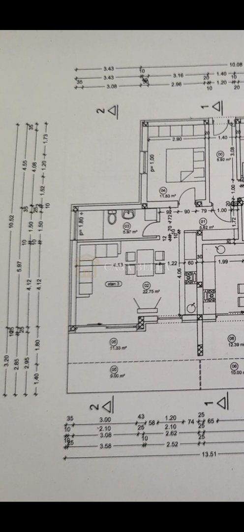 Apartment Zu verkaufen - Primorsko-goranska Novi Vinodolski