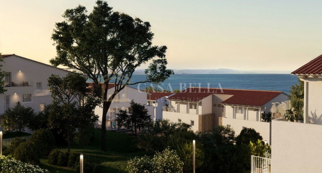Apartment Zu verkaufen - Primorsko-goranska Novi Vinodolski