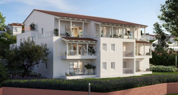 Apartment Zu verkaufen - Primorsko-goranska Novi Vinodolski - foto 2/31