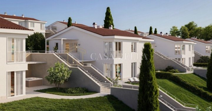 Apartment Zu verkaufen - Primorsko-goranska Novi Vinodolski - foto 3/31