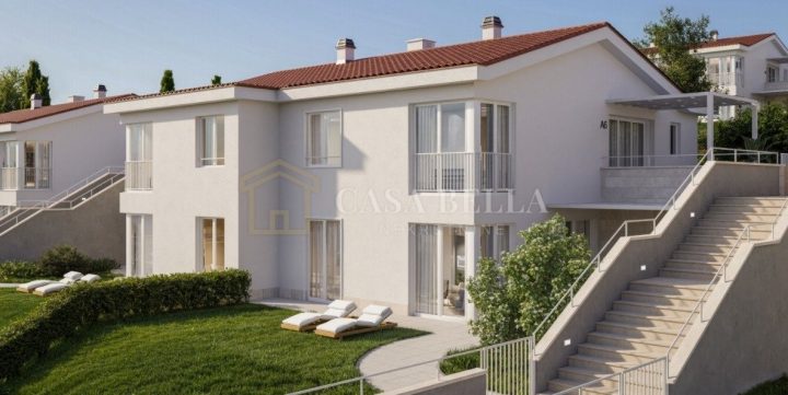 Apartment Zu verkaufen - Primorsko-goranska Novi Vinodolski - foto 4/31