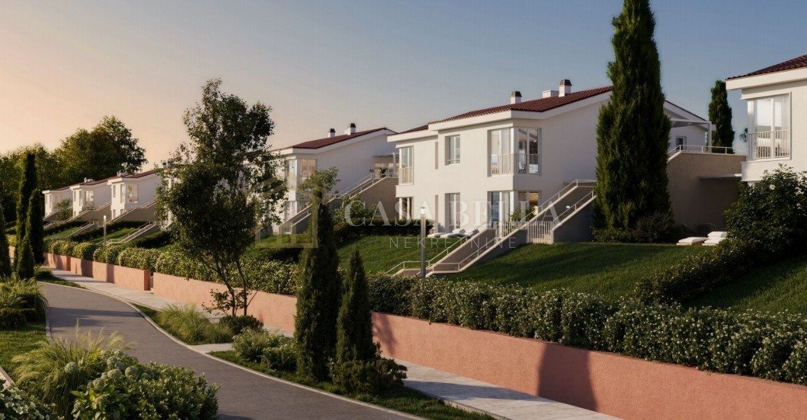 Apartment Zu verkaufen - Primorsko-goranska Novi Vinodolski