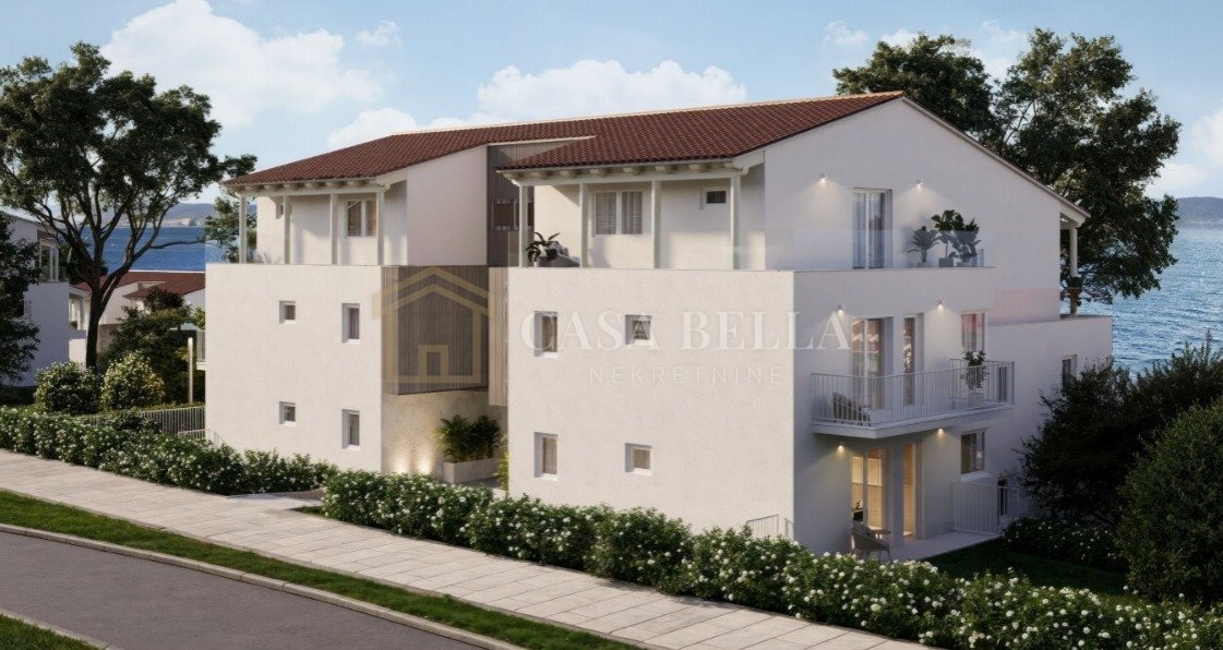 Apartment Zu verkaufen - Primorsko-goranska Novi Vinodolski