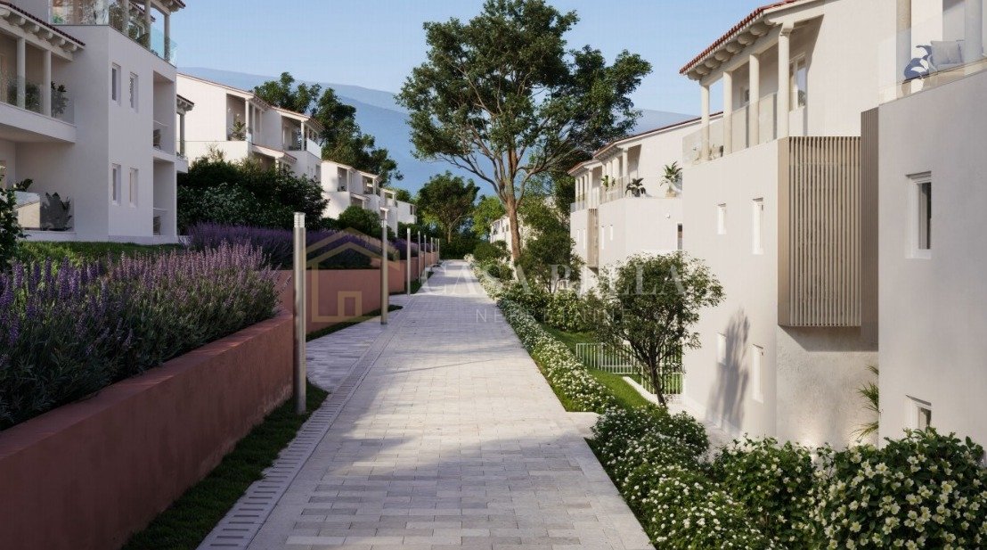 Apartment Zu verkaufen - Primorsko-goranska Novi Vinodolski