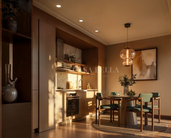 Apartment Zu verkaufen - Primorsko-goranska Novi Vinodolski - foto 5/23