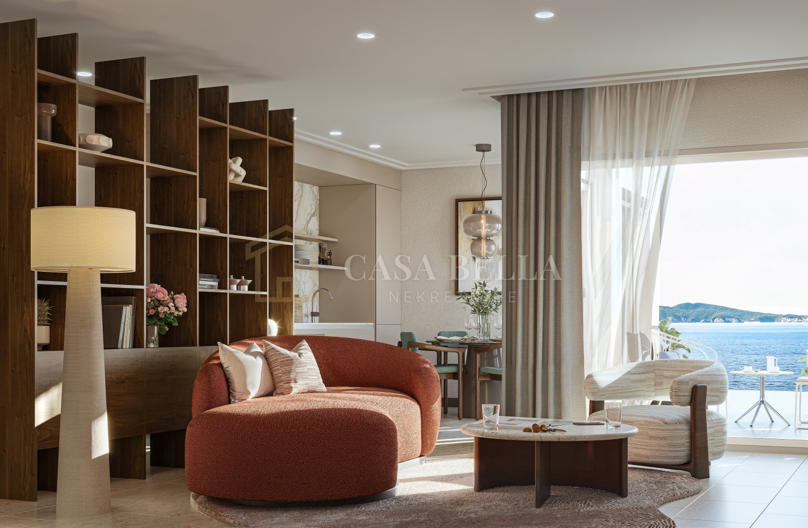 Apartment Zu verkaufen - Primorsko-goranska Novi Vinodolski