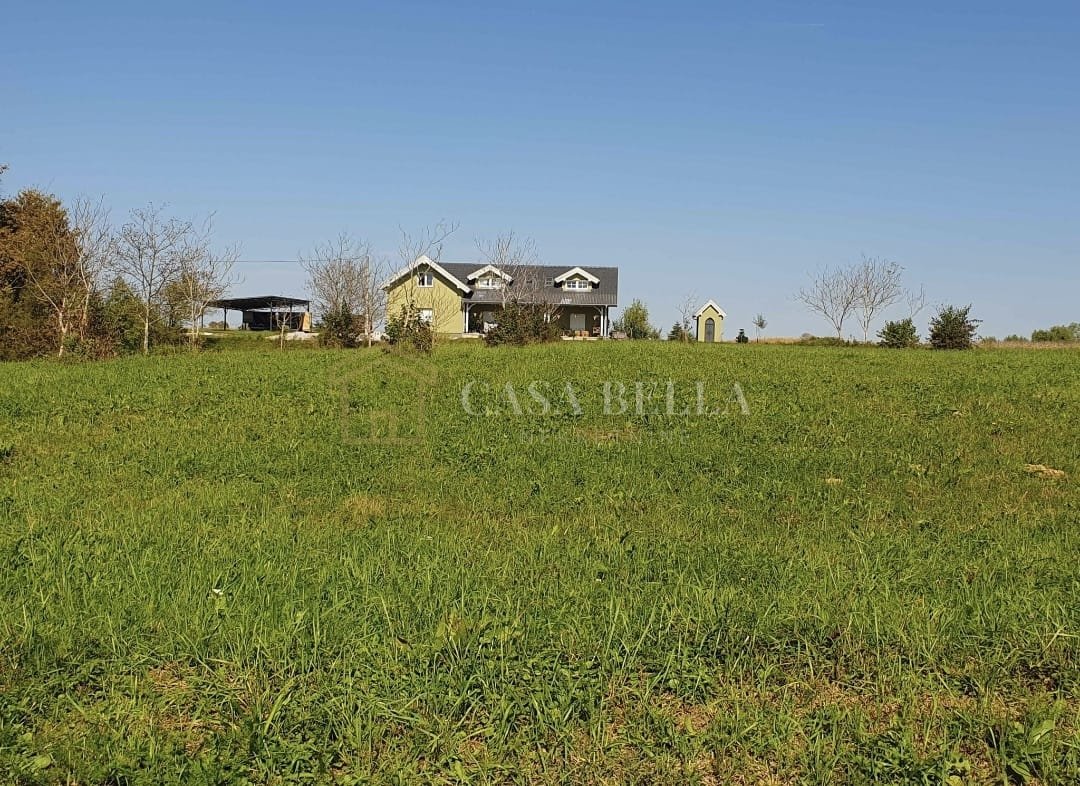 Zemljište Na prodaju - Karlovačka Turanj