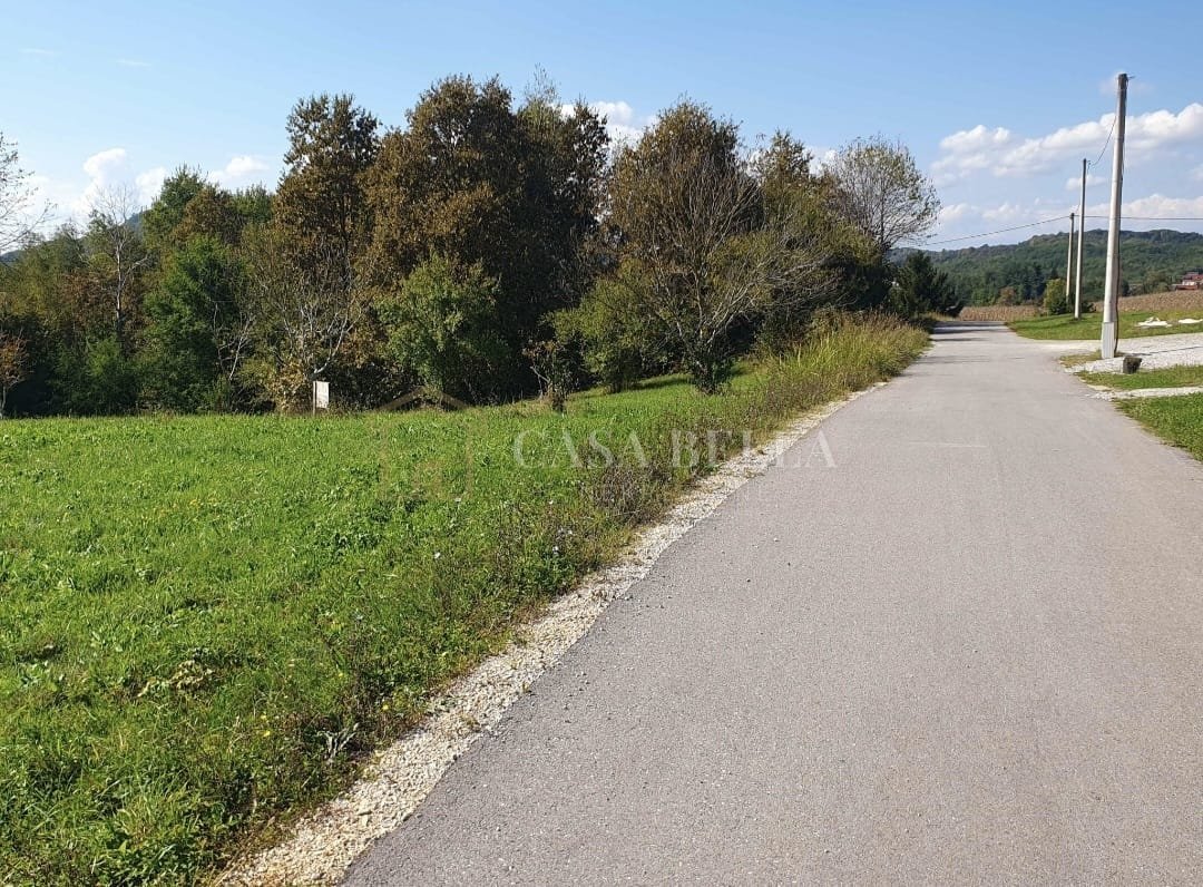 Zemljište Na prodaju - Karlovačka Turanj