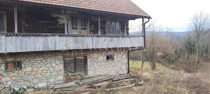 Hiša Naprodaj - Karlovačka Bosanci - foto 5/5