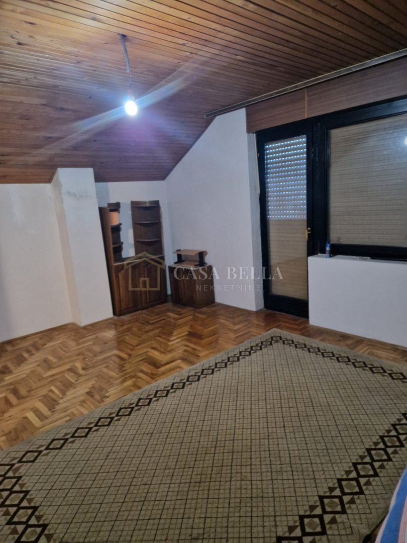 Kuća Na prodaju - Bjelovarsko-bilogorska Daruvar