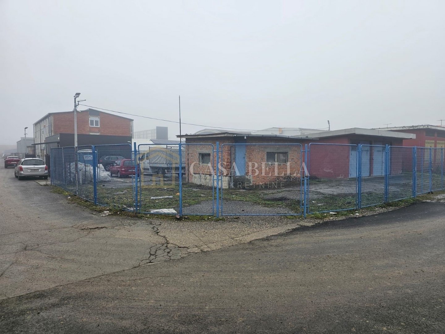 Zemljište Na prodaju - Grad Zagreb Struge
