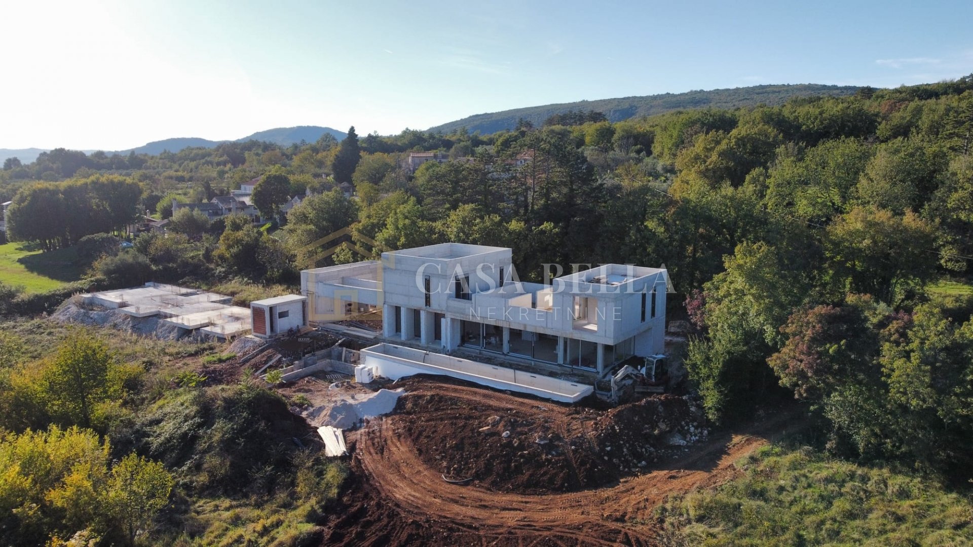 Casa In vendita - Istarska Buzet
