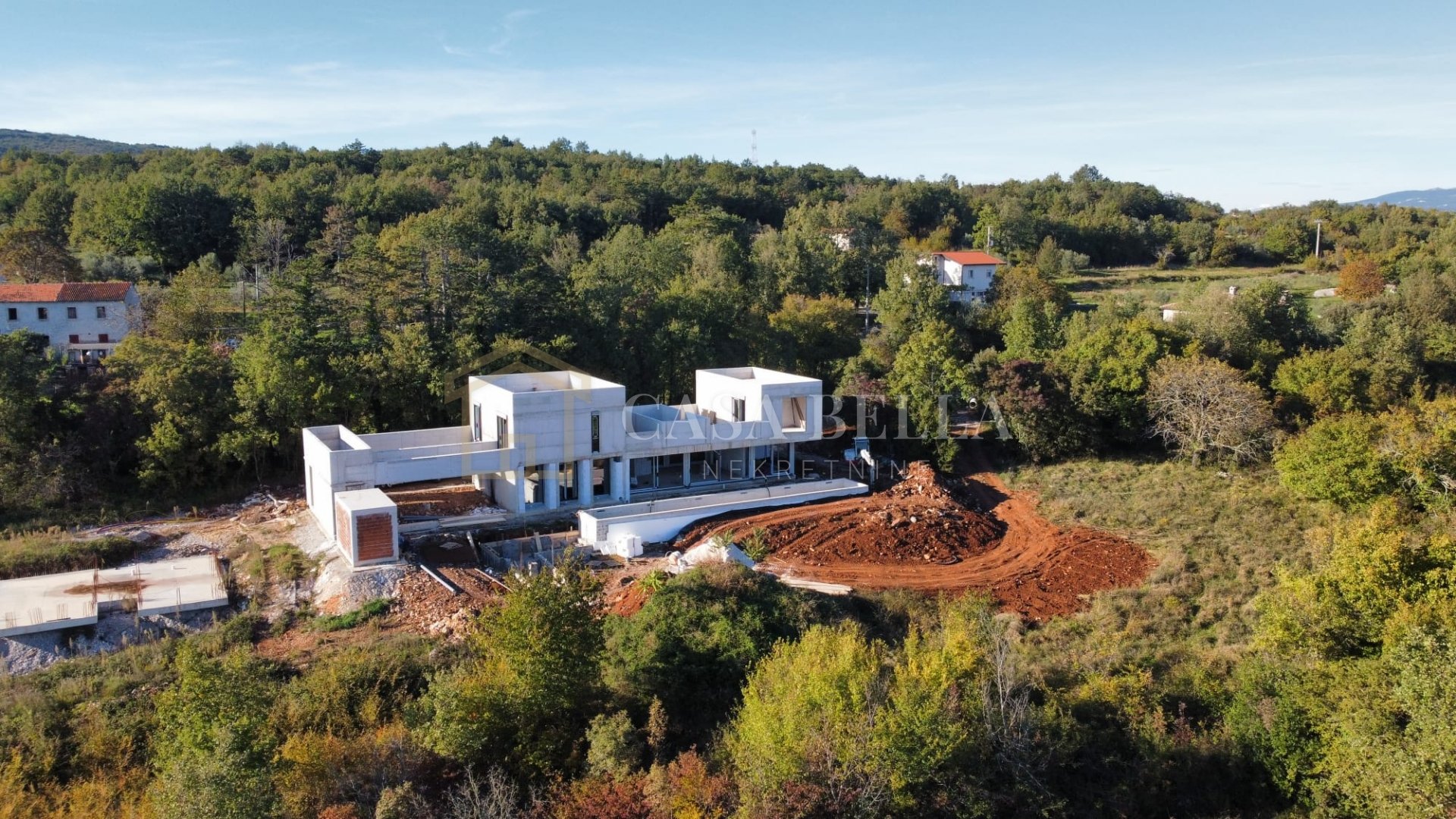 Casa In vendita - Istarska Buzet