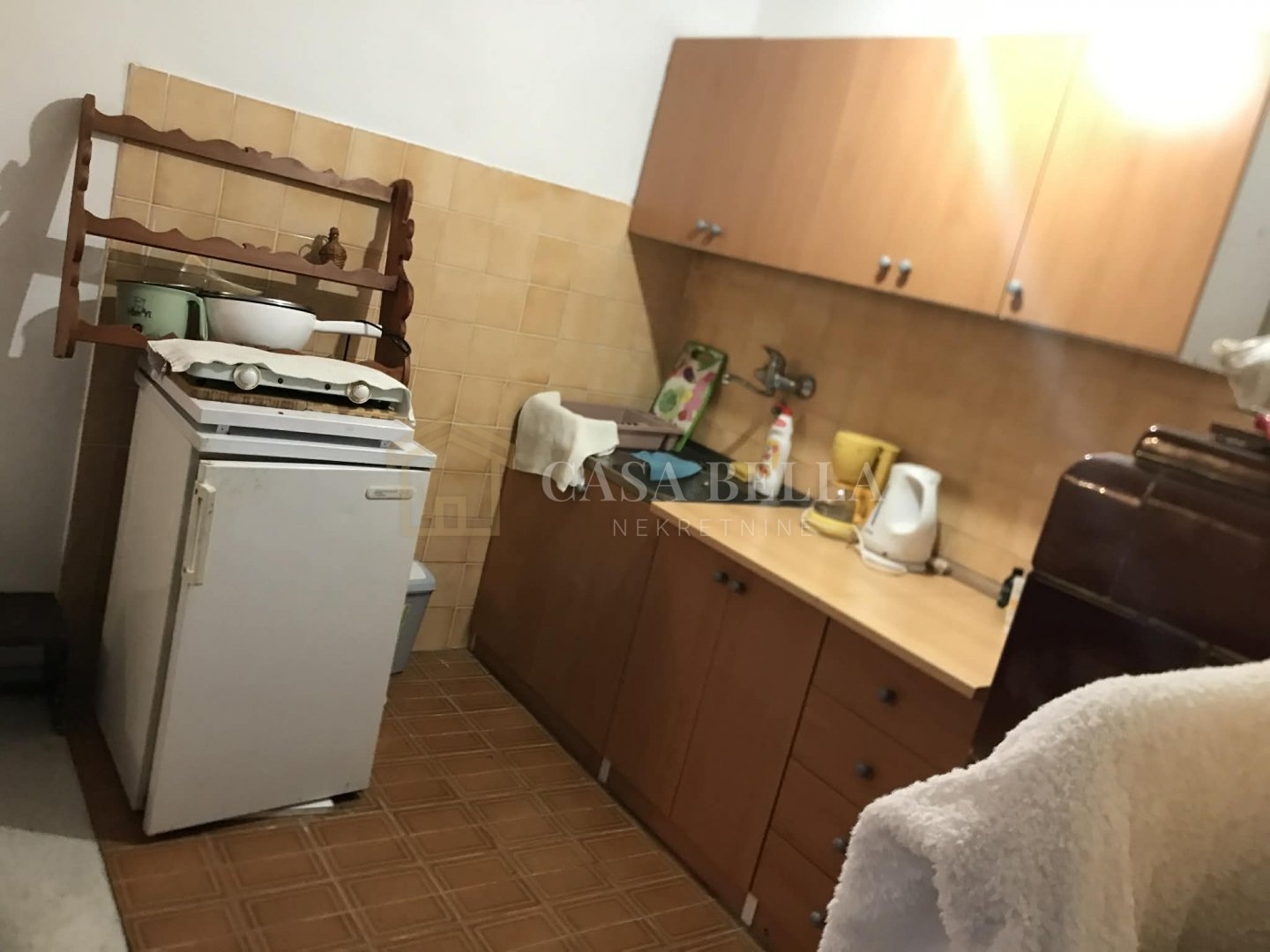 Maison À vendre - Varaždinska Cestica