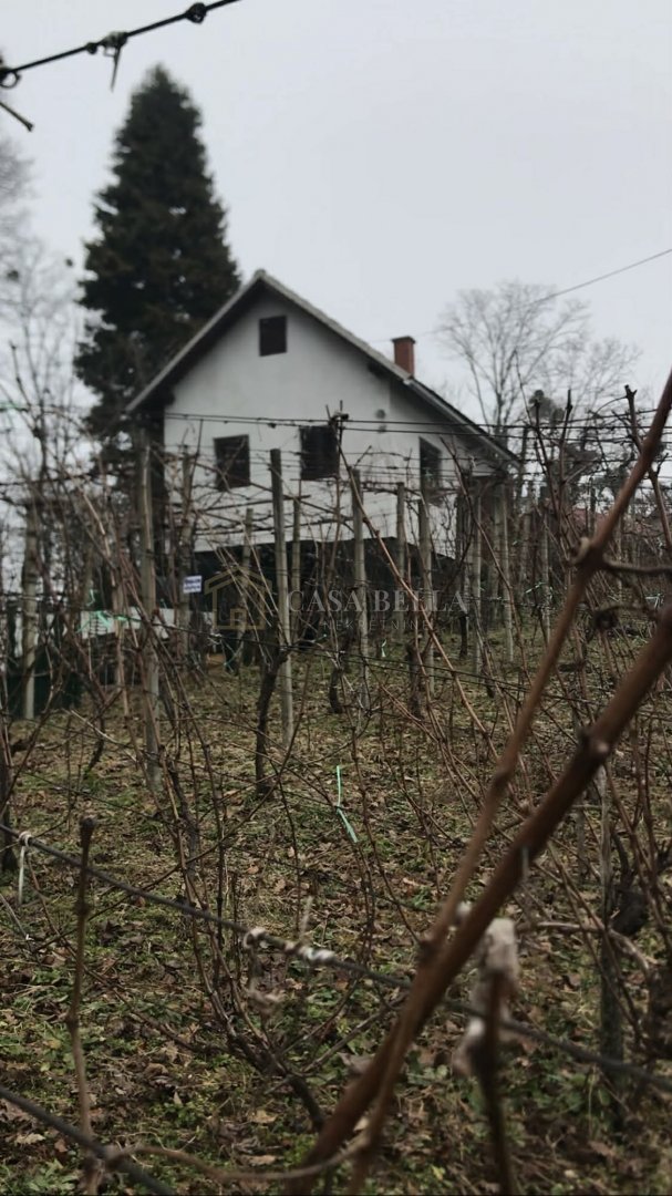 Maison À vendre - Varaždinska Cestica