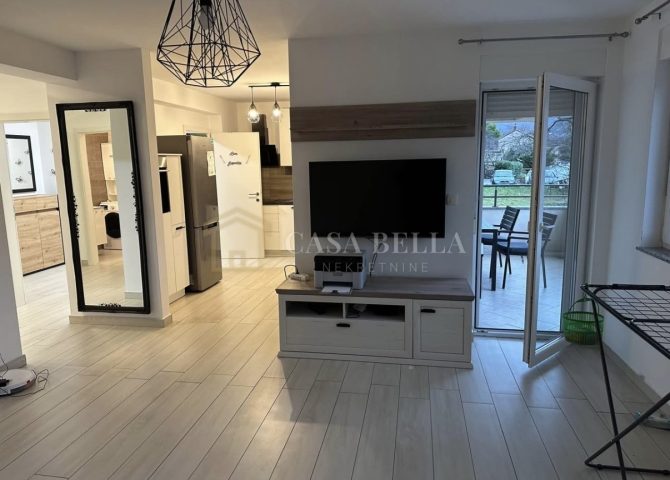 Apartmán na predaj 82 m² – Rijeka