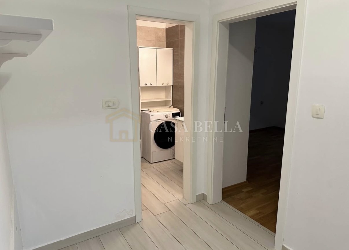 Apartmán Na predaj - Primorsko-goranska Draga