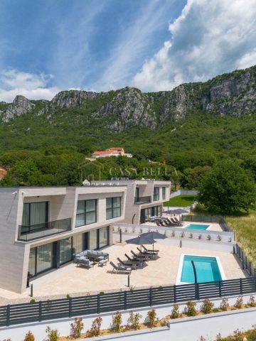 Casa In vendita - Primorsko-goranska Bribir - foto 3/14