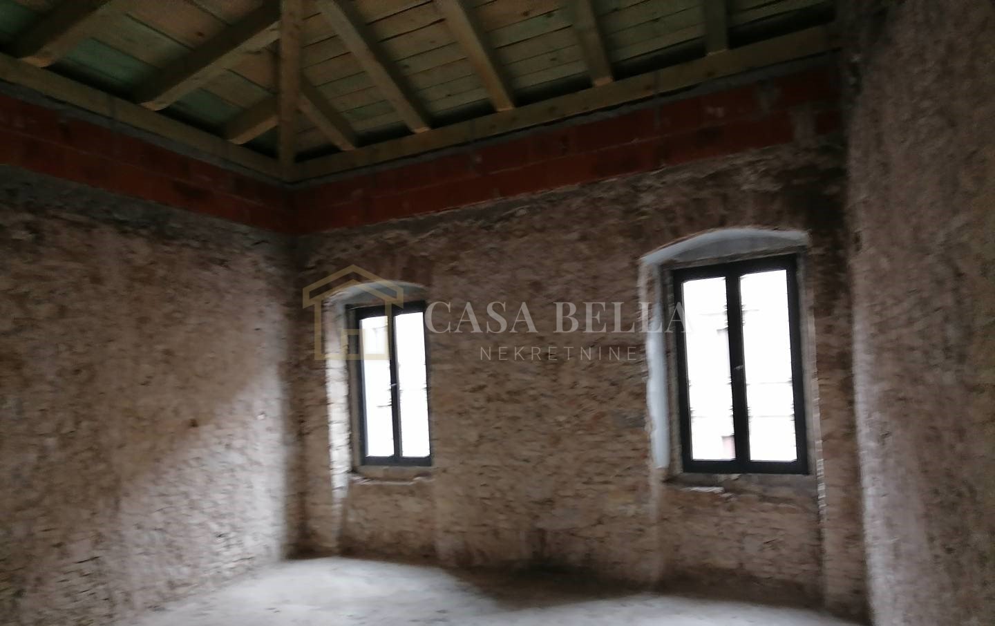 Casa In vendita - Primorsko-goranska Centar
