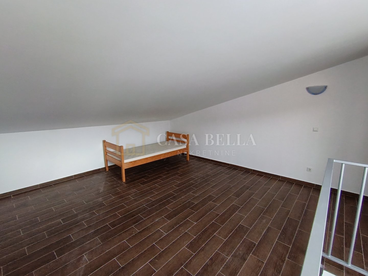 Apartment Zu verkaufen - Primorsko-goranska Palit