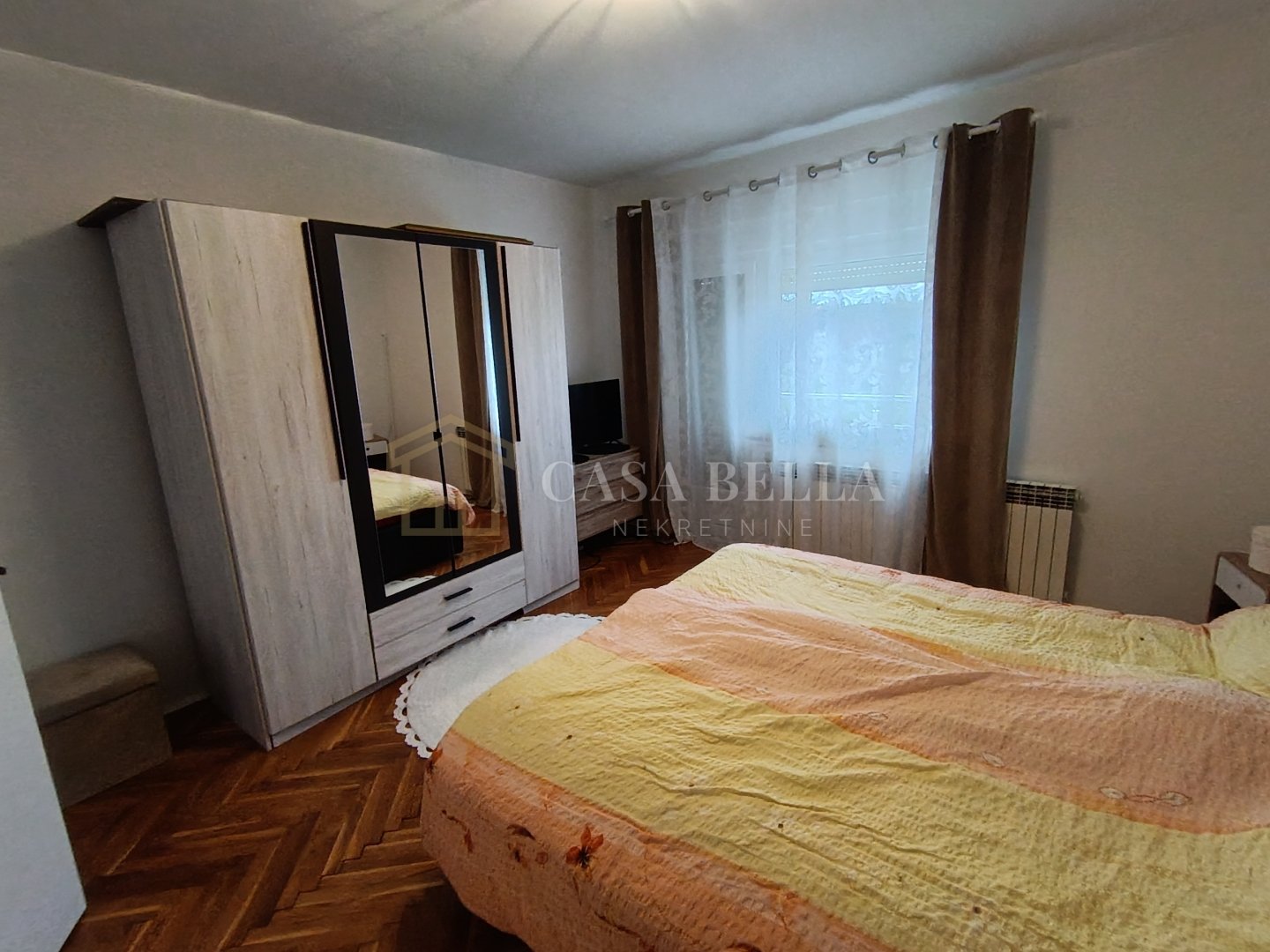 House For sale - Varaždinska Gornji Kneginec