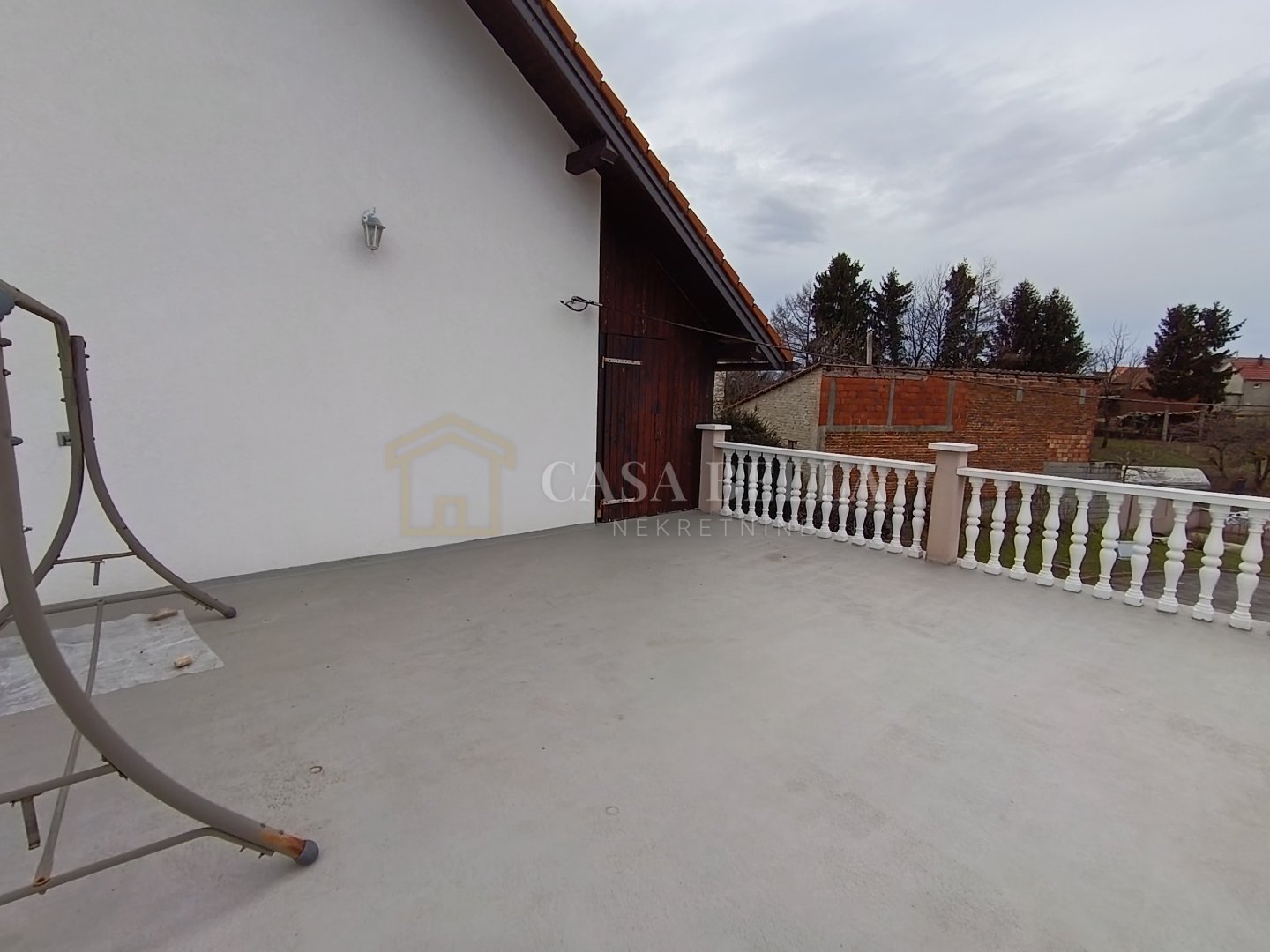 House For sale - Varaždinska Gornji Kneginec