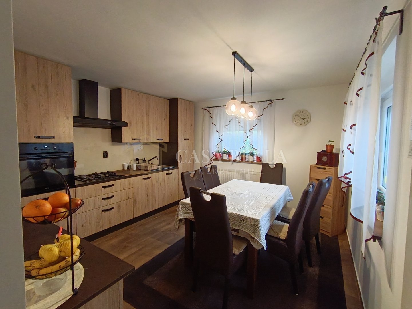 House For sale - Varaždinska Gornji Kneginec