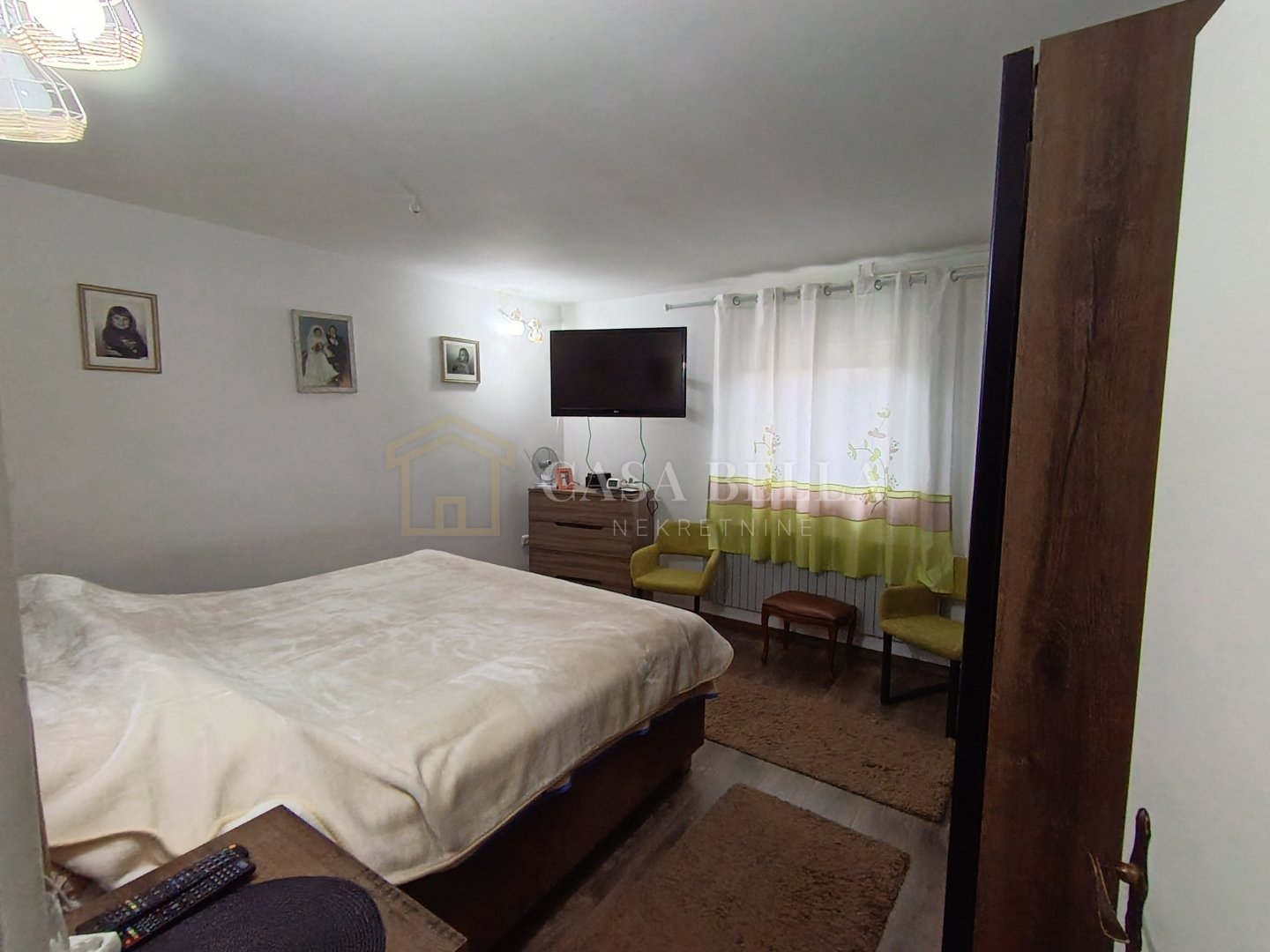 House For sale - Varaždinska Gornji Kneginec