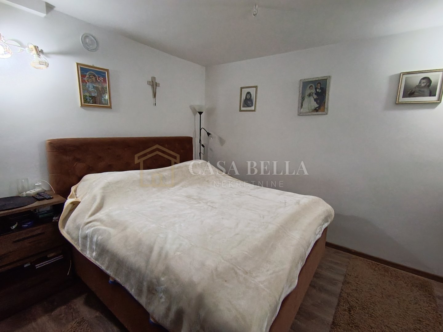 House For sale - Varaždinska Gornji Kneginec