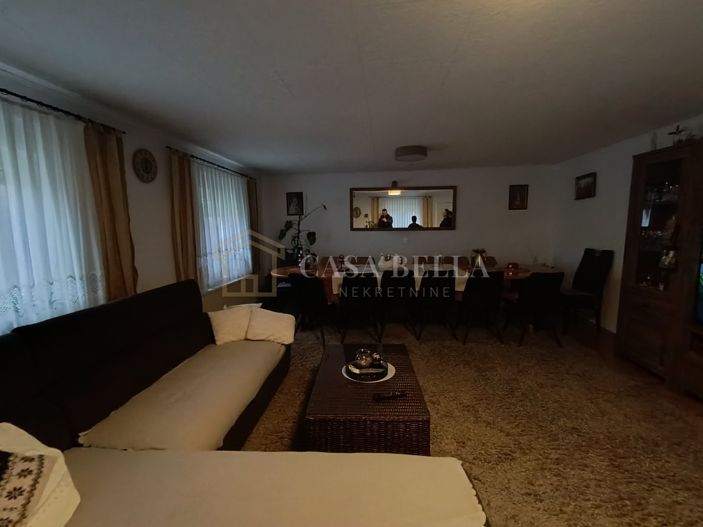 House For sale - Varaždinska Gornji Kneginec