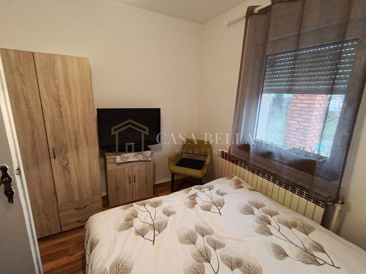 House For sale - Varaždinska Gornji Kneginec