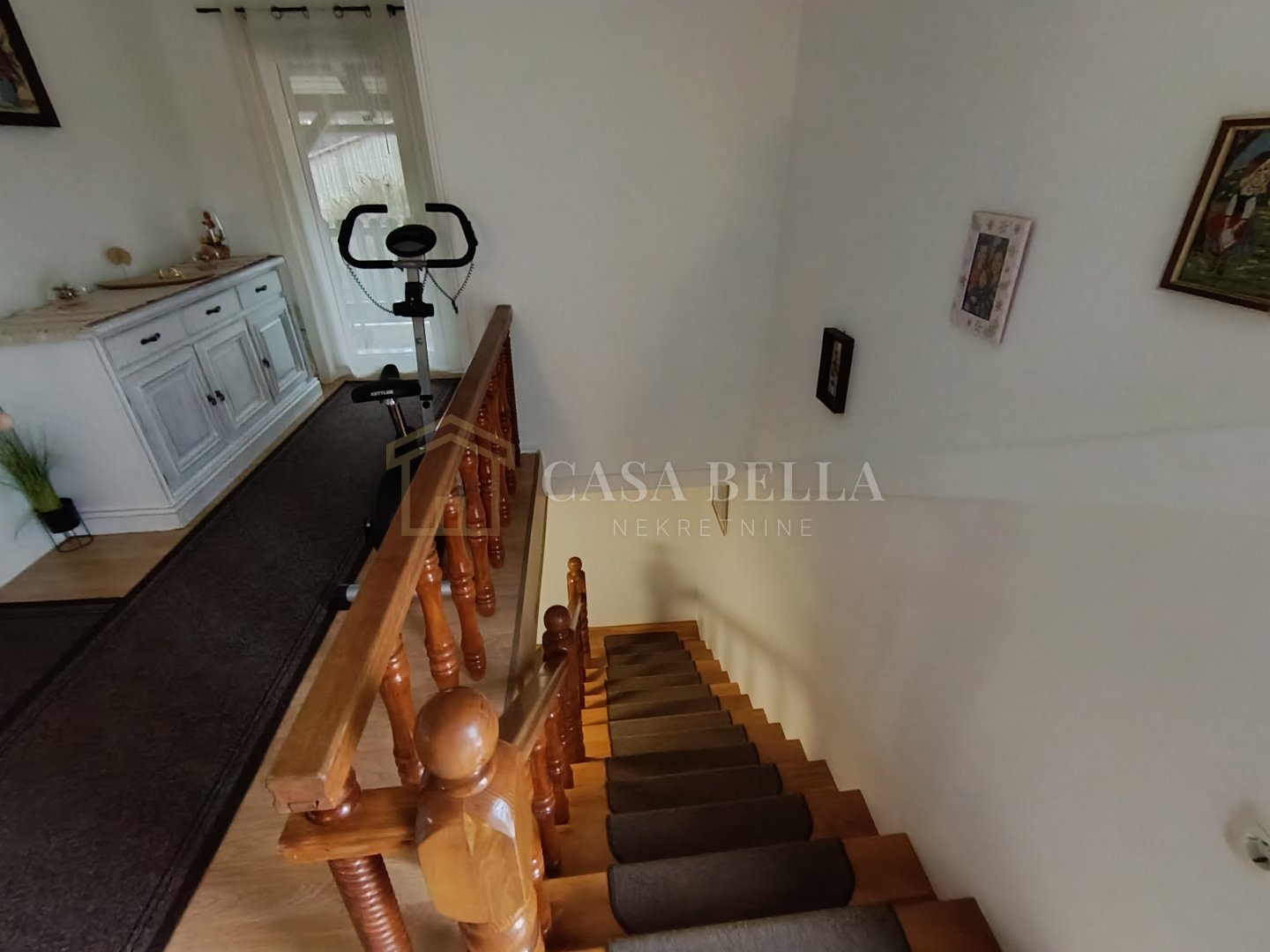 House For sale - Varaždinska Gornji Kneginec