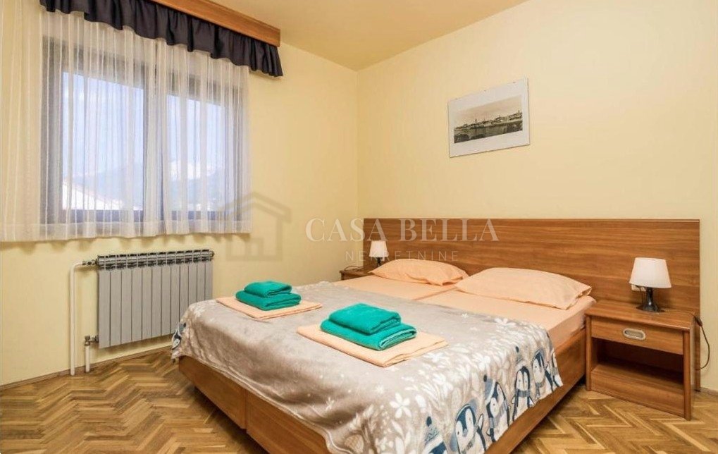 Stan Na prodaju - Primorsko-goranska Barbat na Rabu