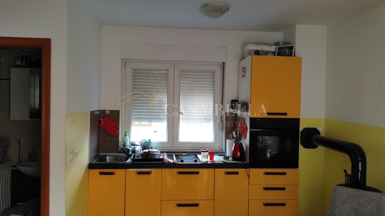 Stan Na prodaju - Primorsko-goranska Marčelji - foto 1/9