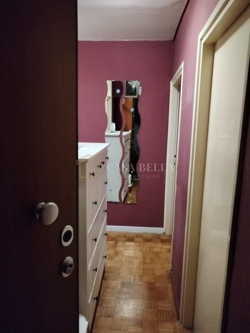 Apartment Zu verkaufen - Zagrebačka Centar