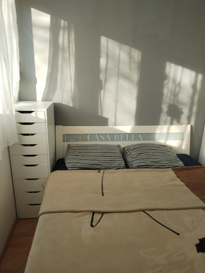 Apartment Zu verkaufen - Zagrebačka Centar
