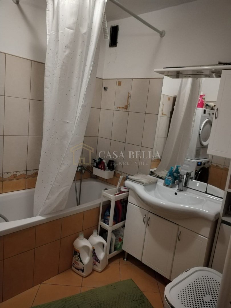Apartment Zu verkaufen - Zagrebačka Centar