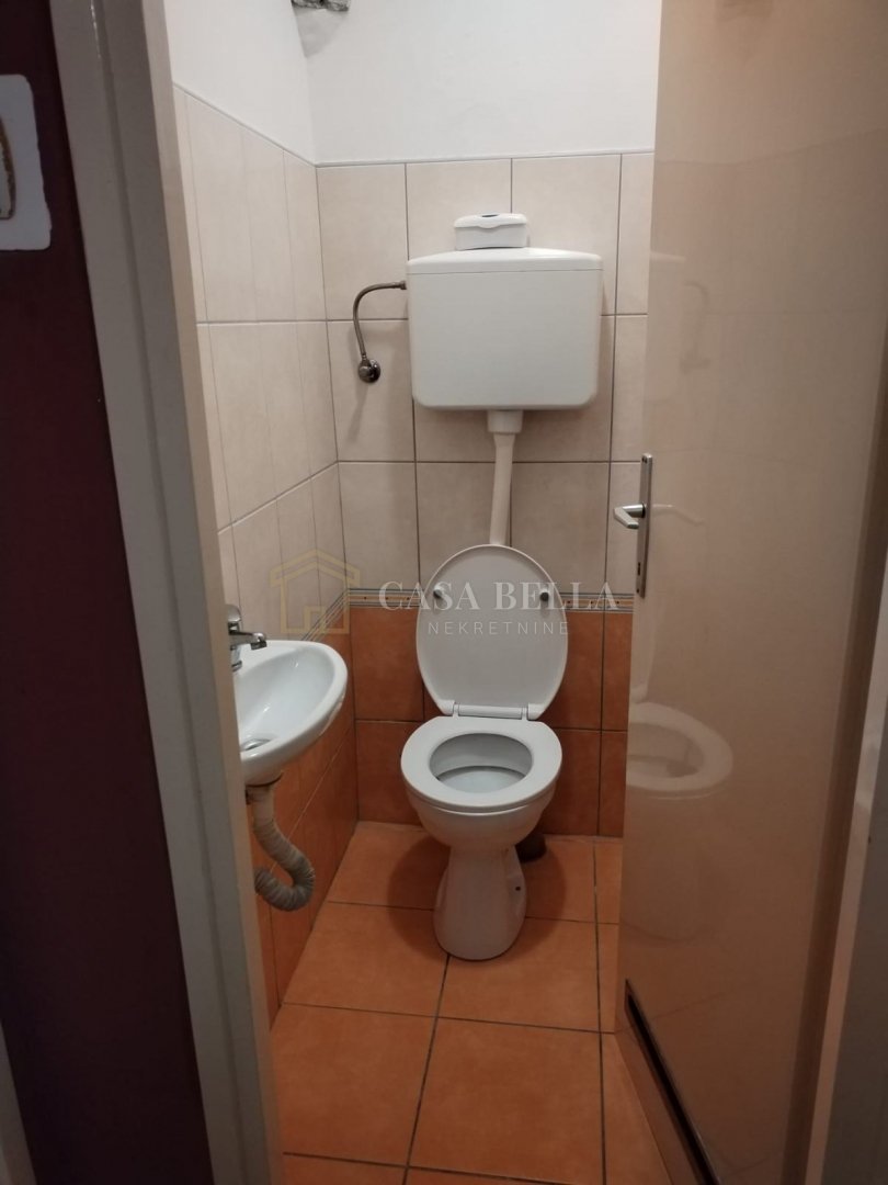 Apartment Zu verkaufen - Zagrebačka Centar