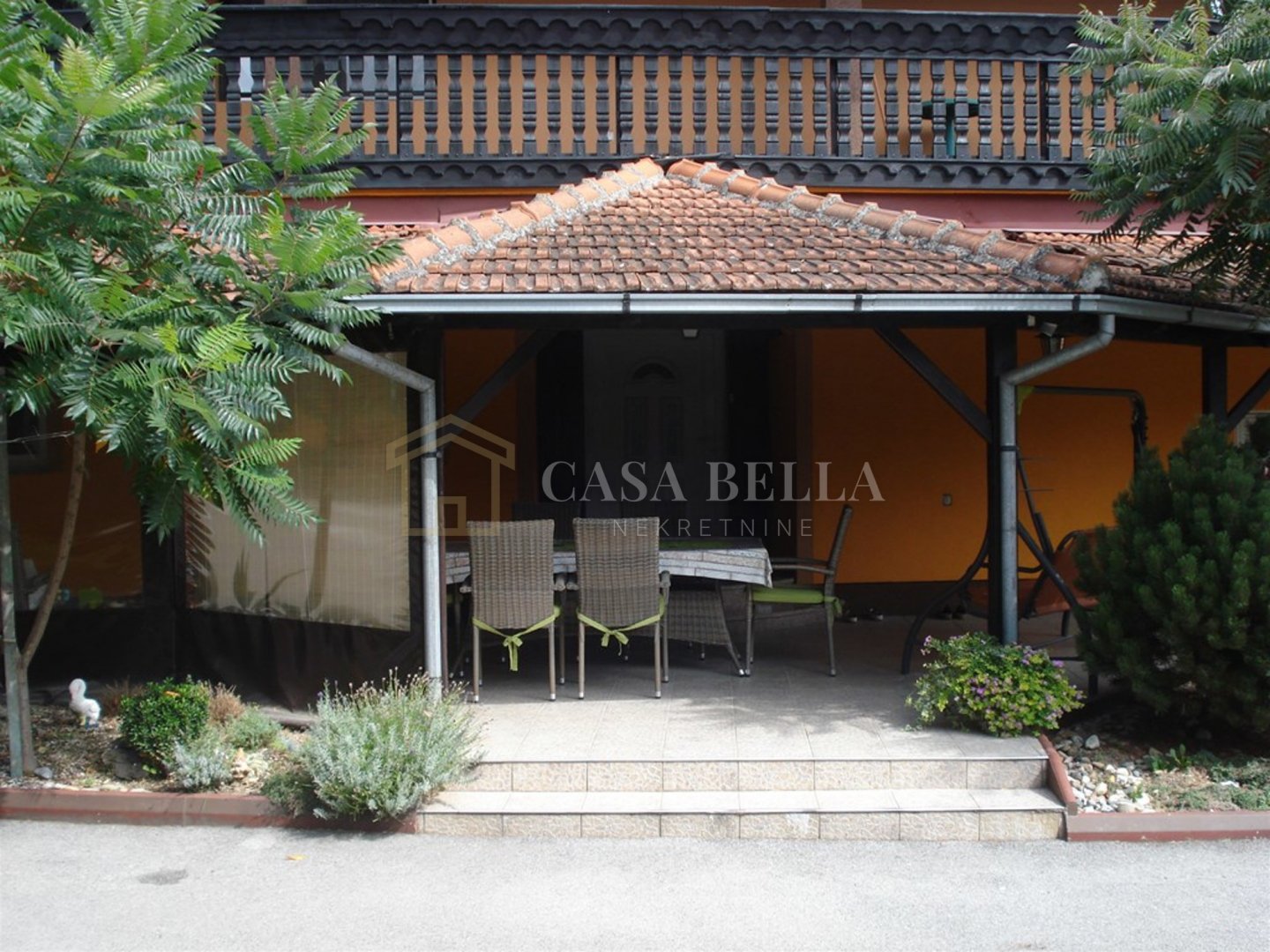 Maison À vendre - Bjelovarsko-bilogorska Hrgovljani