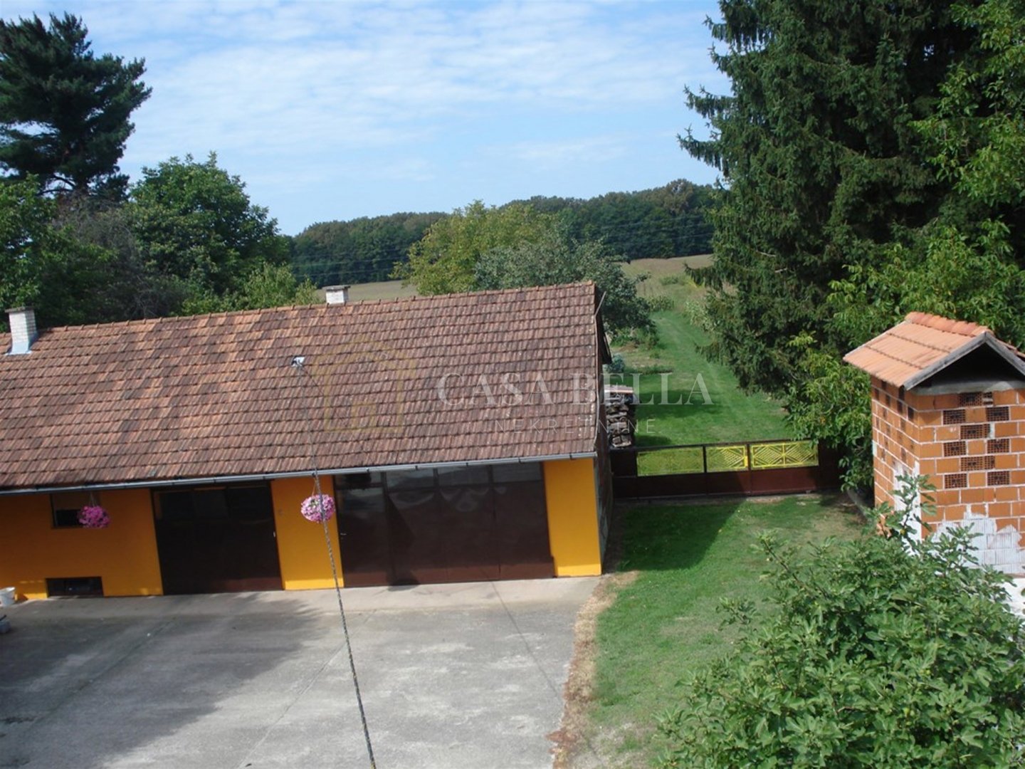 Maison À vendre - Bjelovarsko-bilogorska Hrgovljani