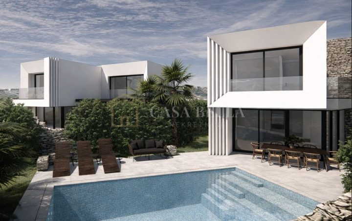 Zemljište na prodaju 1149 m² – Sveta Nedelja
