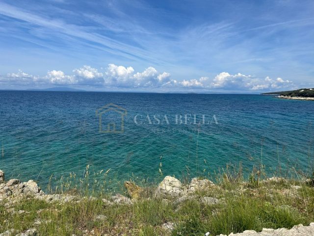 Land for sale 919 m² – Novalja