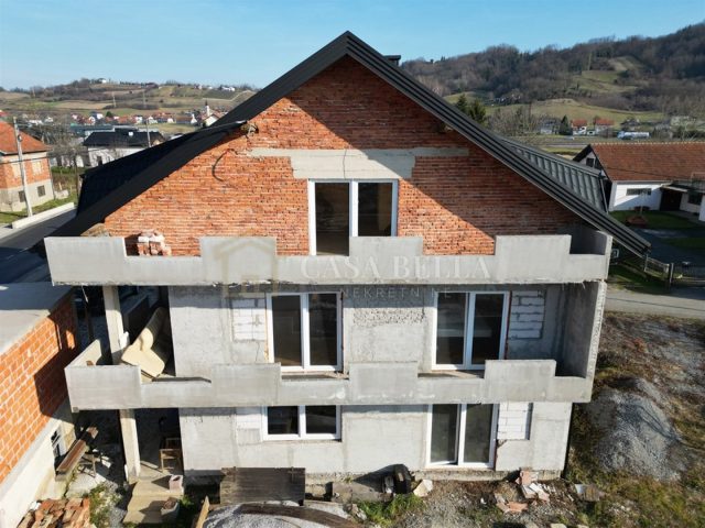 Dům na prodej 350 m² – Sveti Križ Začretje