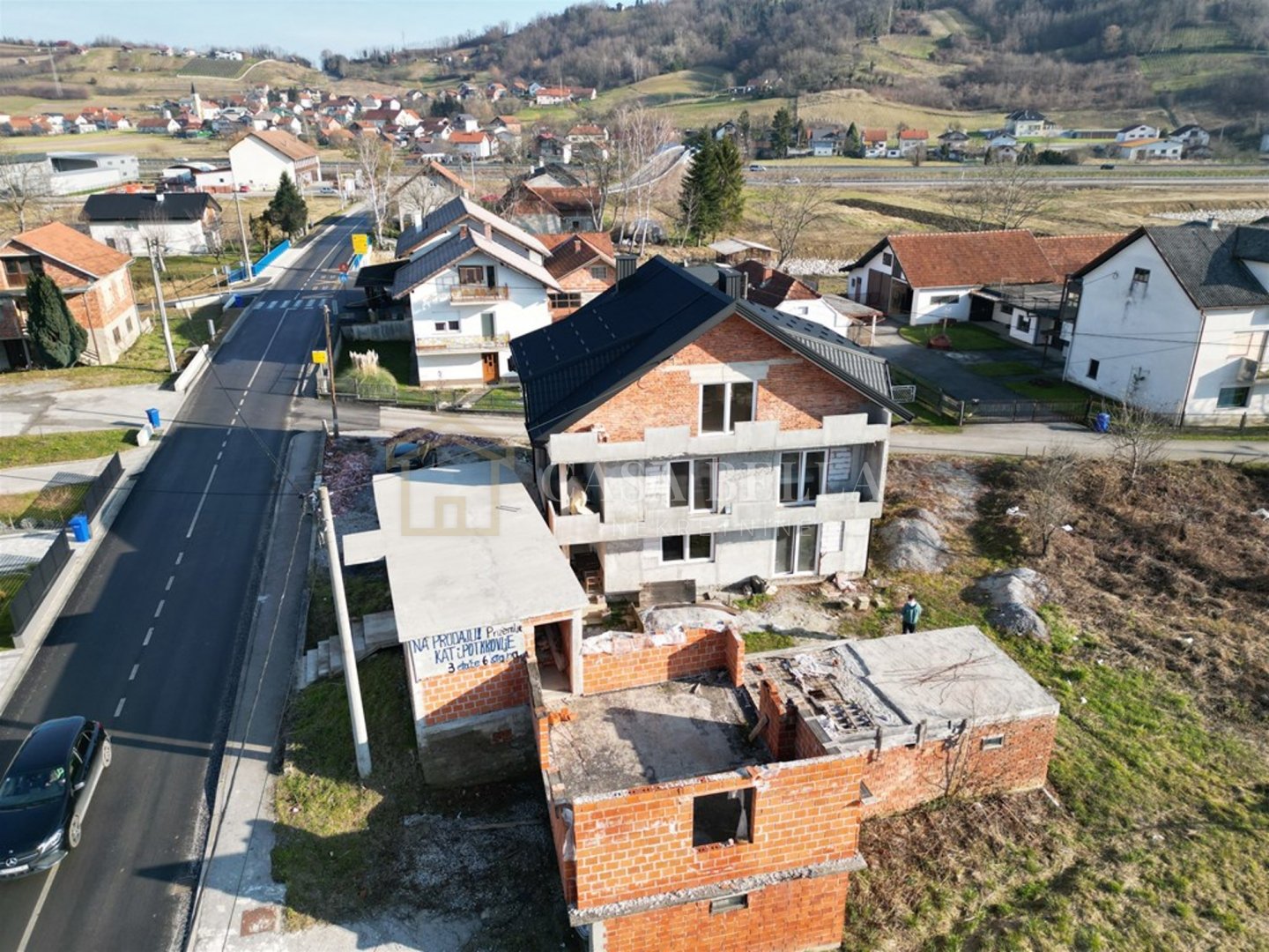 Dům Na prodej - Krapinsko-zagorska Donja Pačetina
