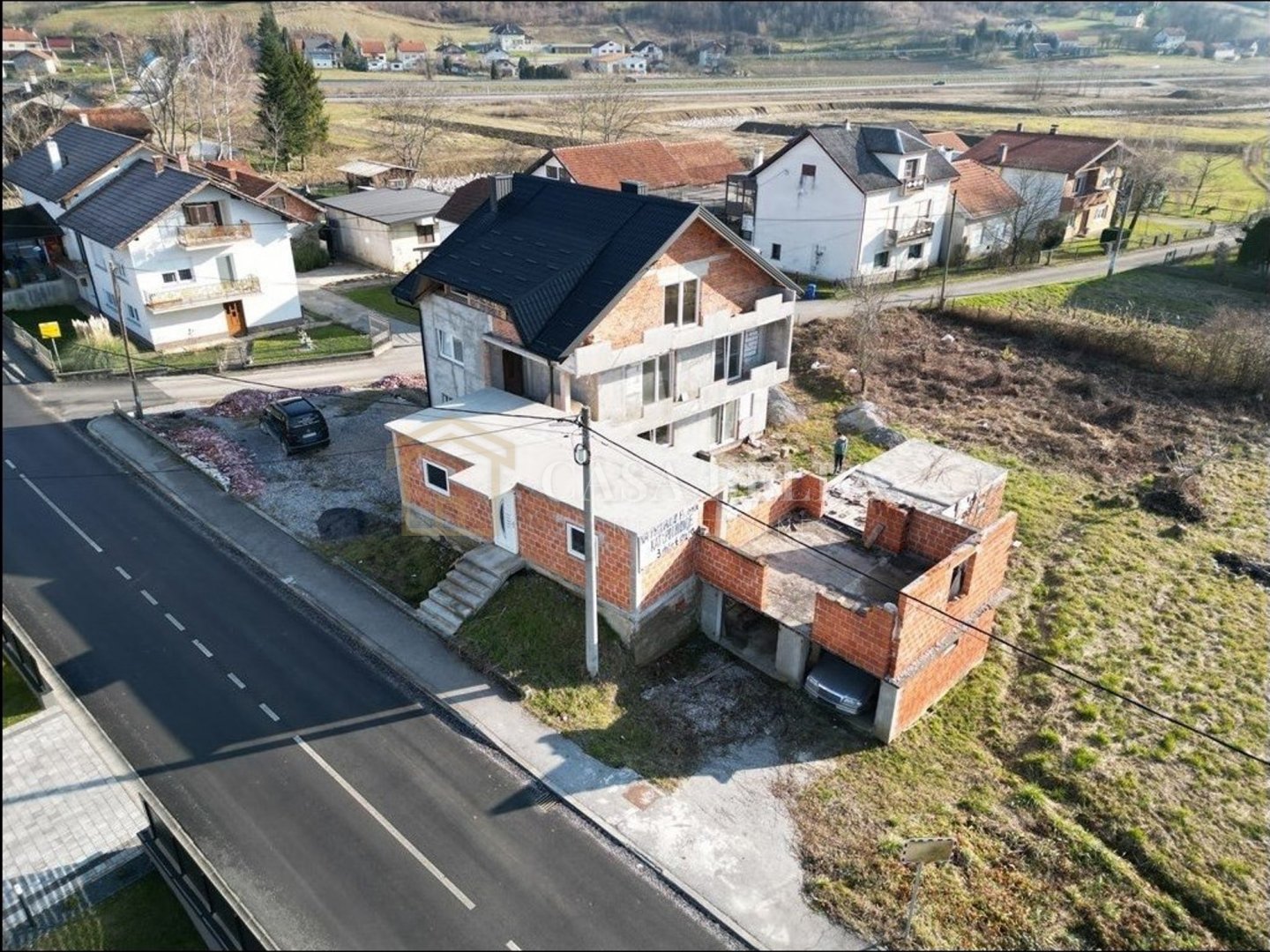 Dům Na prodej - Krapinsko-zagorska Donja Pačetina