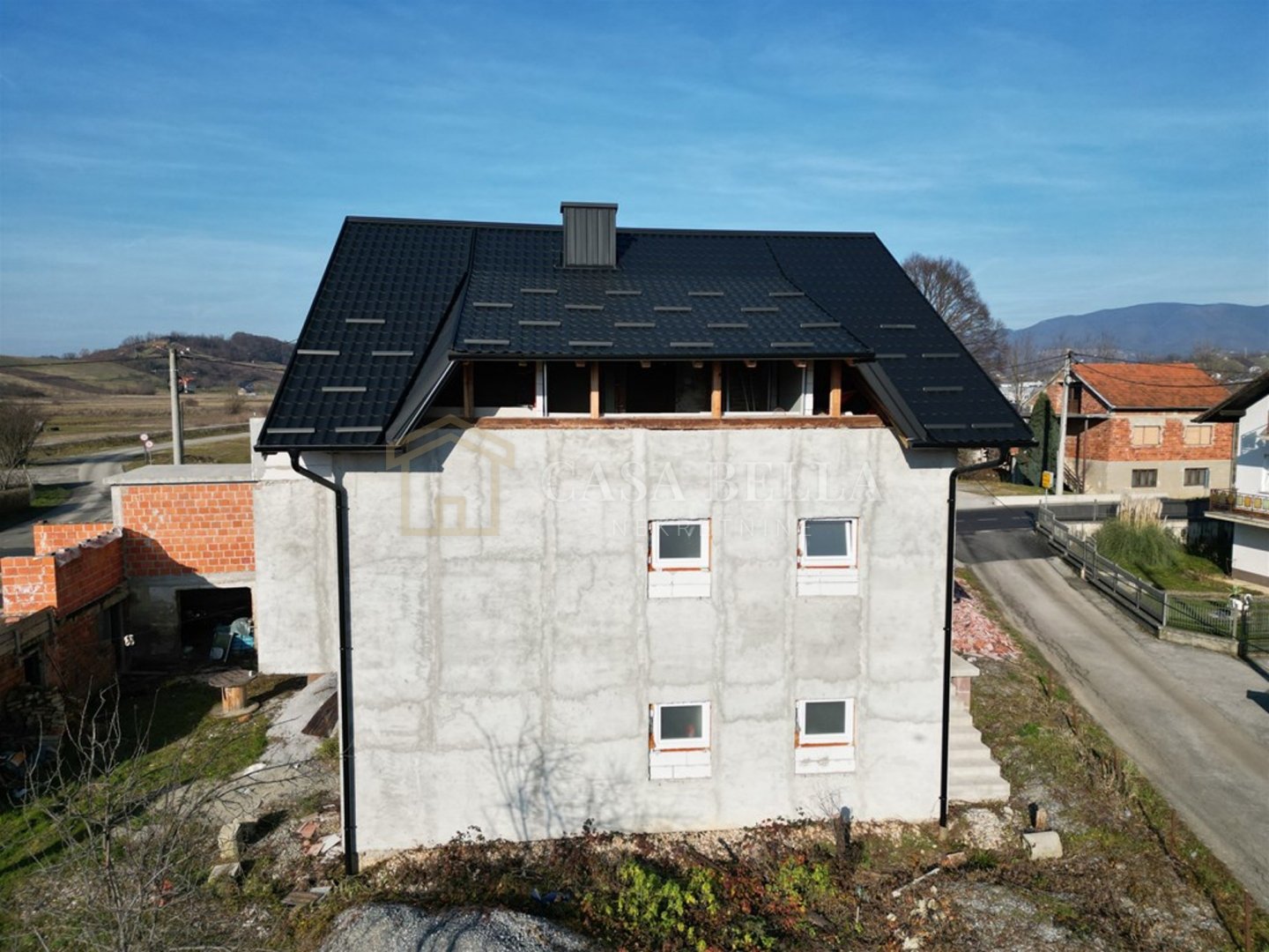 Dům Na prodej - Krapinsko-zagorska Donja Pačetina