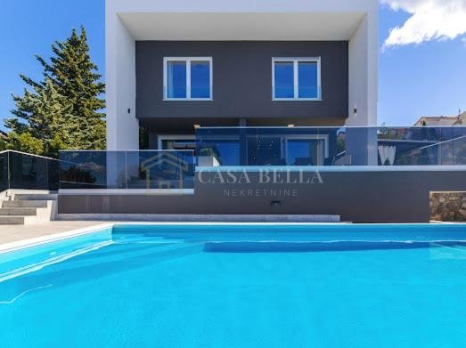 Casa In vendita - Primorsko-goranska Novi Vinodolski
