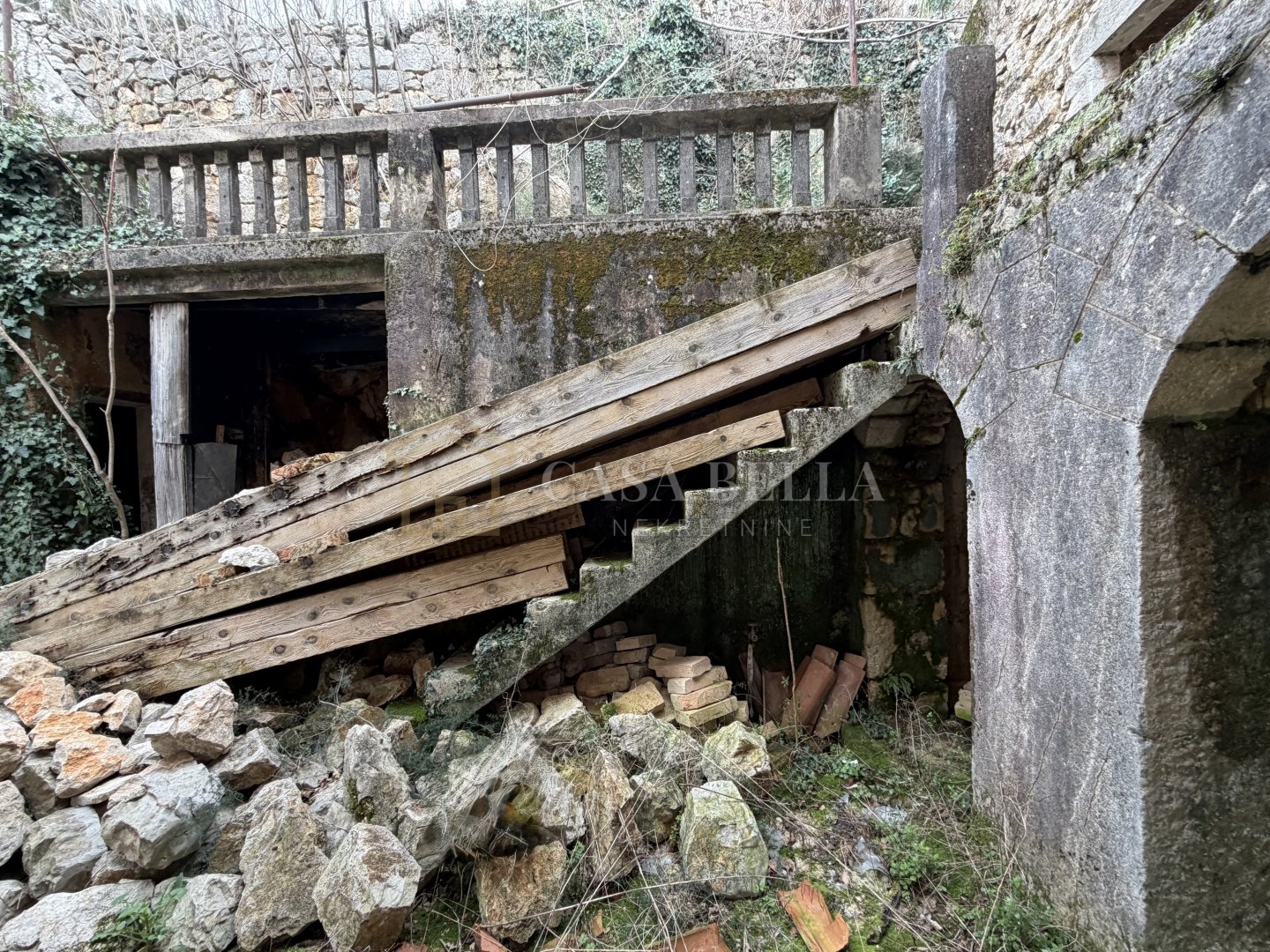 Haus Zu verkaufen - Primorsko-goranska Crikvenica